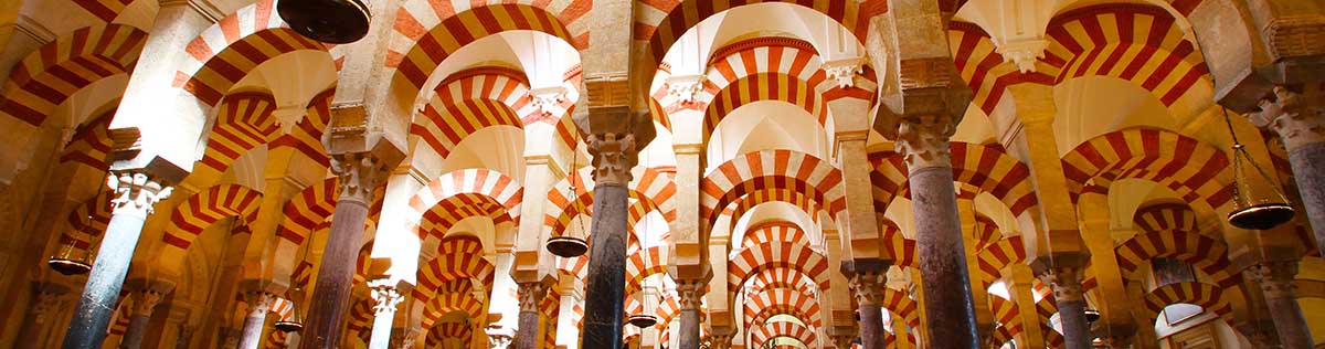 things to do in Andalusia Spain