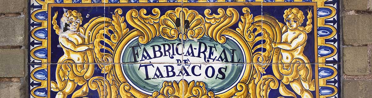 seville tobacco factory